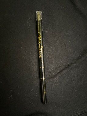 Tarte Sex Kitten Black Eyeliner Pencil with Smudger NWOT